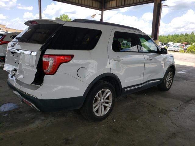 Photo 3 from auction – 2016 FORD EXPLORER X with VIN 1FM5K7DH0GGC81691