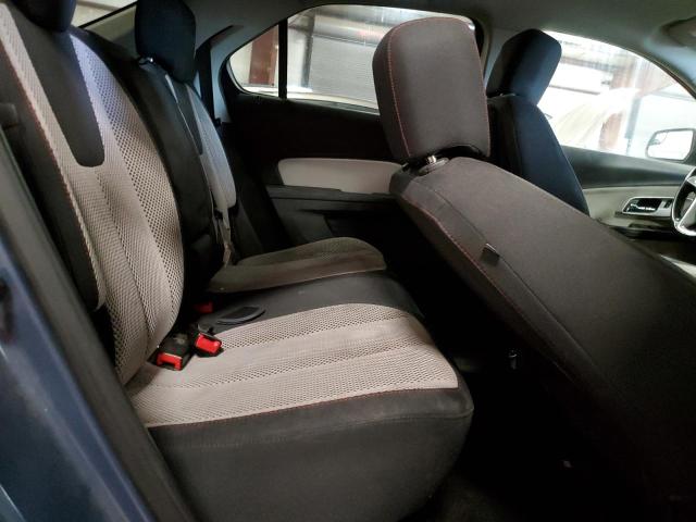 Photo 11 from auction – 2012 CHEVROLET EQUINOX LT with VIN 2GNFLDE51C6283282