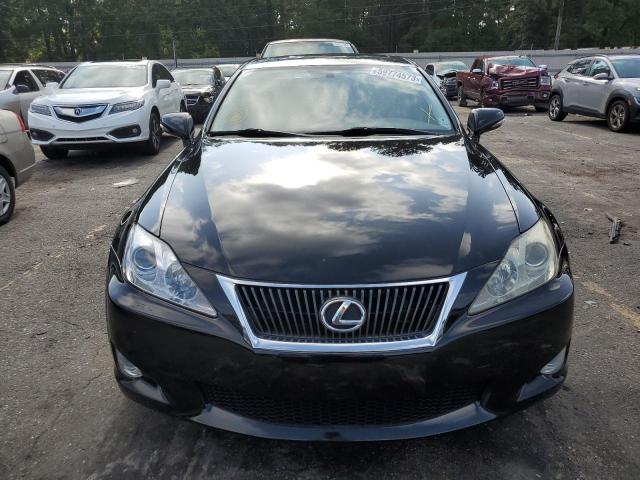 Foto 5 de la subasta – 2009 LEXUS IS 250 con VIN JTHBK262095090868