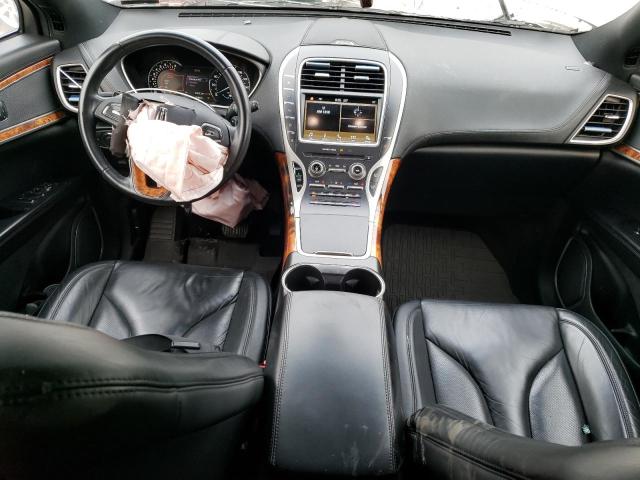 Photo 8 from auction – 2016 LINCOLN MKX SELECT with VIN 2LMTJ6KR7GBL86823