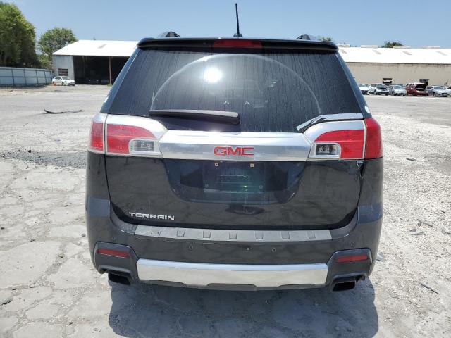 Photo 6 from auction – 2015 GMC TERRAIN DE with VIN 2GKFLUE32F6323949