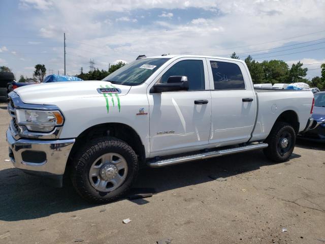 Photo 1 from auction – 2020 RAM 2500 TRADE with VIN 3C6UR5CL3LG172167