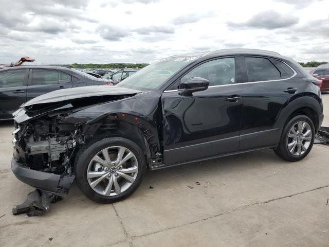 MAZDA CX-30 PREM 2023 with VIN 3MVDMBDM7PM527392 - Photo from auction