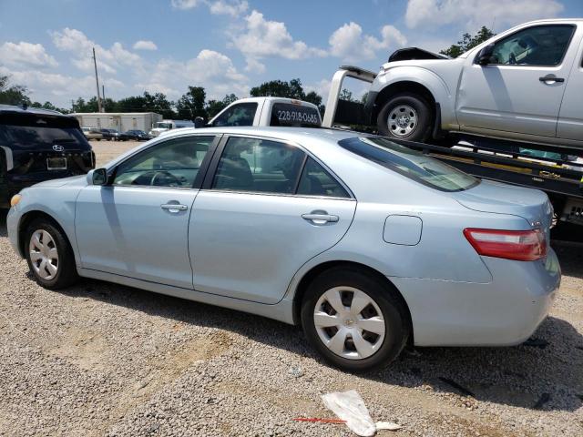 Photo 2 from auction – 2009 TOYOTA CAMRY BASE with VIN 4T1BE46KX9U855042