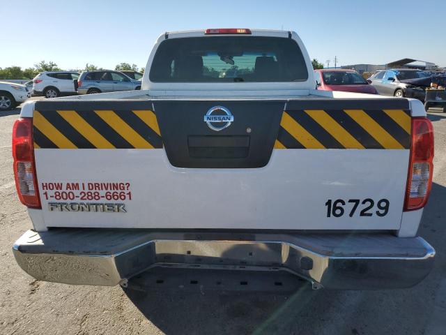 Фото 6 с аукциона – 2012 NISSAN FRONTIER S с VIN 1N6BD0CTXCC465162