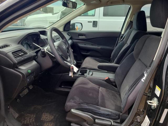 Photo 7 from auction – 2014 HONDA CR-V EX with VIN 5J6RM4H54EL075934
