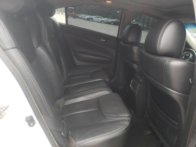 Photo 10 from auction – 2014 NISSAN MAXIMA S with VIN 1N4AA5APXEC907862