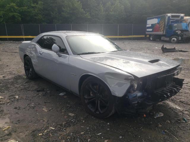 Photo 4 from auction – 2021 DODGE CHALLENGER with VIN 2C3CDZBT7MH631296
