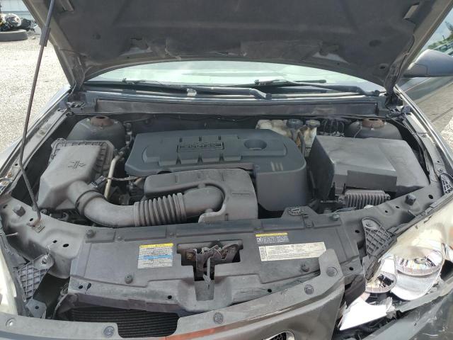 Photo 11 from auction – 2006 PONTIAC G6 with VIN 1G2ZF55B364183784