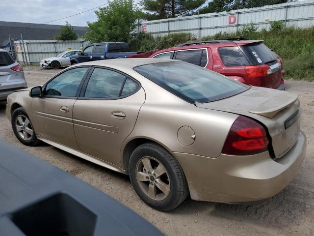 Photo 2 from auction – 2005 PONTIAC GRAND PRIX with VIN 2G2WP522251351509