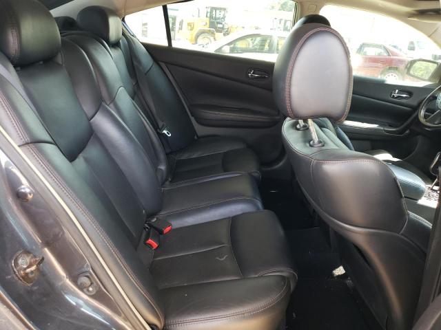 Photo 10 from auction – 2010 NISSAN MAXIMA S with VIN 1N4AA5AP0AC864451