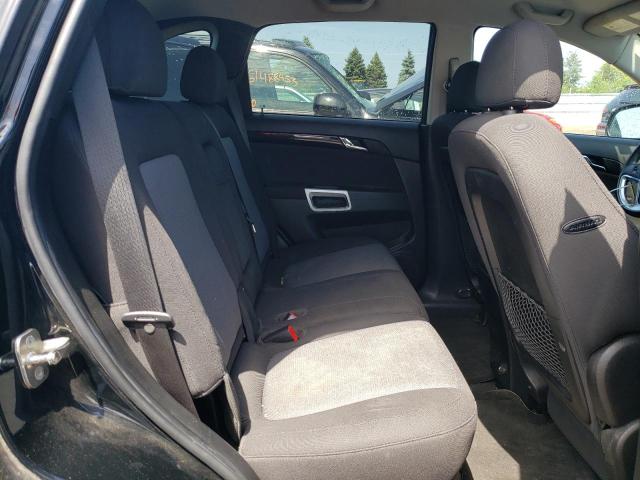 Photo 10 from auction – 2015 CHEVROLET CAPTIVA LT with VIN 3GNAL3EK1FS504167