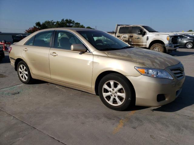 Photo 4 from auction – 2011 TOYOTA CAMRY BASE with VIN 4T1BF3EK0BU228574