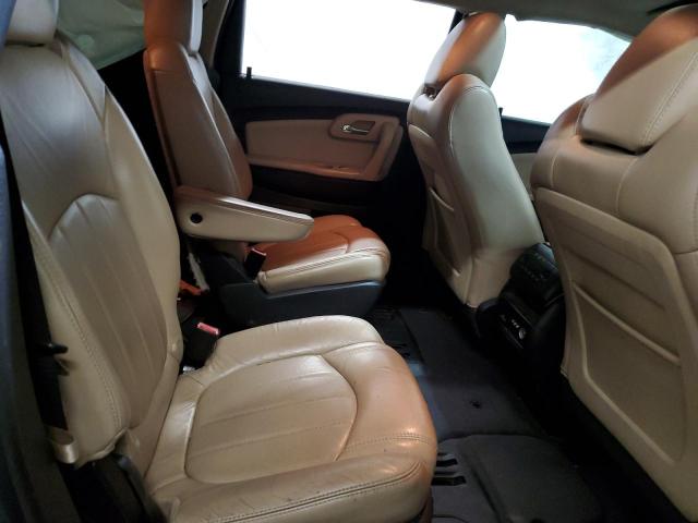 Foto 11 de la subasta – 2012 CHEVROLET TRAVERSE L con VIN 1GNKRLED0CJ304947