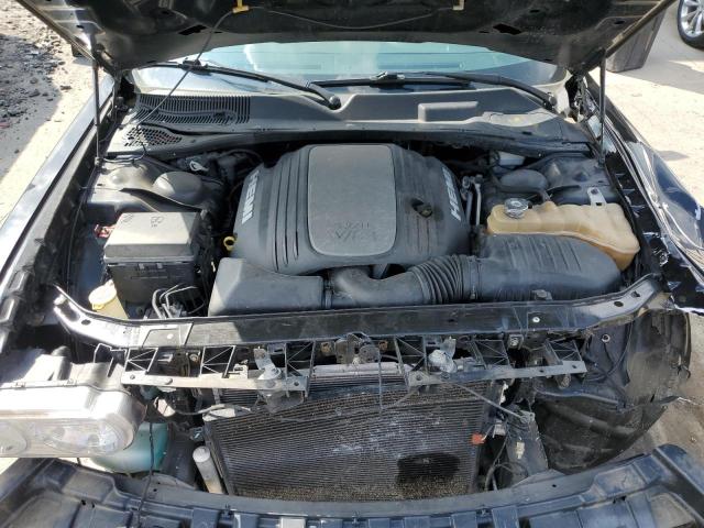 Photo 11 from auction – 2012 DODGE CHALLENGER with VIN 2C3CDYBT2CH155645
