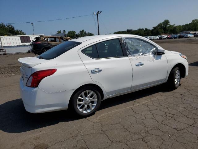 Photo 3 from auction – 2018 NISSAN VERSA with VIN 3N1CN7AP5JL873401