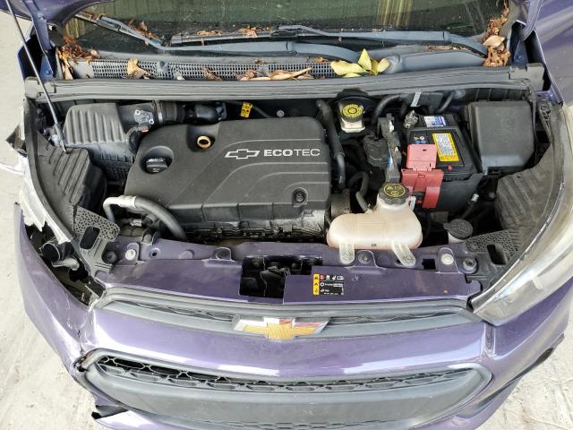 Photo 11 from auction – 2017 CHEVROLET SPARK LS with VIN KL8CB6SA4HC797386