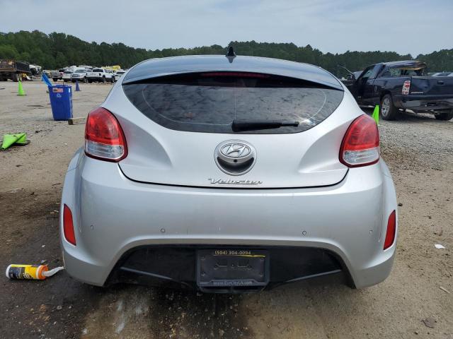 Photo 6 from auction – 2012 HYUNDAI VELOSTER with VIN KMHTC6AD4CU074958