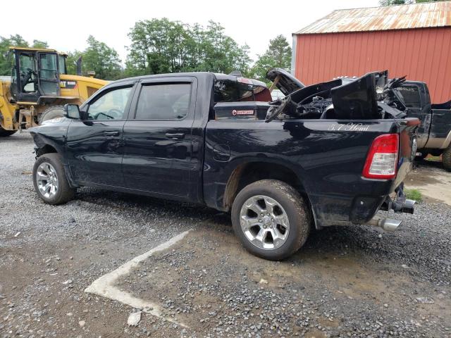Photo 2 from auction – 2021 RAM 1500 BIG H with VIN 1C6SRFFT0MN789950