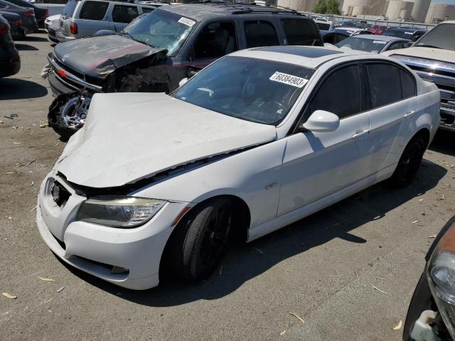 Photo 1 from auction – 2010 BMW 328 I SULE with VIN WBAPH5G54ANM70748