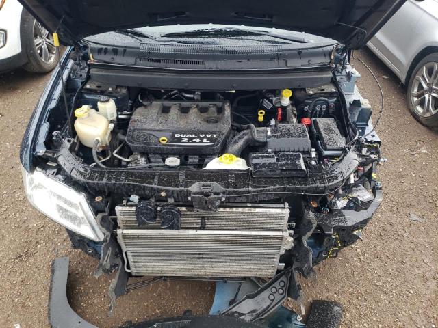Photo 11 from auction – 2013 DODGE JOURNEY SE with VIN 3C4PDCAB6DT505179