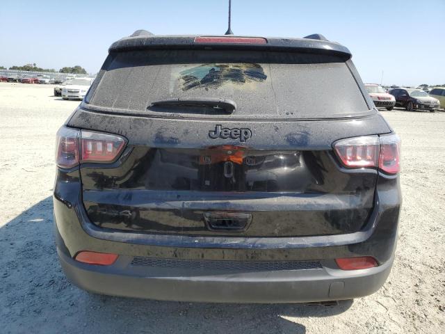 Photo 6 from auction – 2018 JEEP COMPASS LA with VIN 3C4NJDBB1JT325382