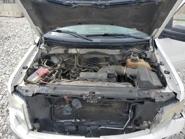 Photo 11 from auction – 2011 FORD F150 SUPER with VIN 1FTFW1EFXBFB34137