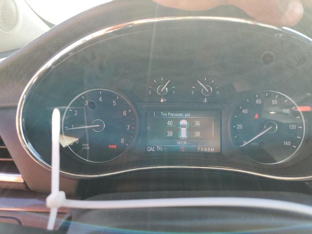 Photo 9 from auction – 2019 BUICK ENCORE PRE with VIN KL4CJESB9KB733042