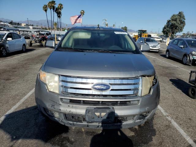 Photo 5 from auction – 2008 FORD EDGE SEL with VIN 2FMDK38C08BB28398