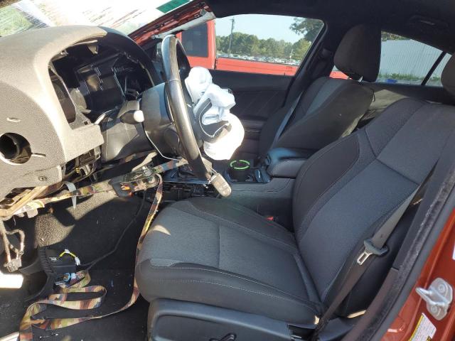 Photo 7 from auction – 2021 DODGE CHARGER SX with VIN 2C3CDXBG3MH557690
