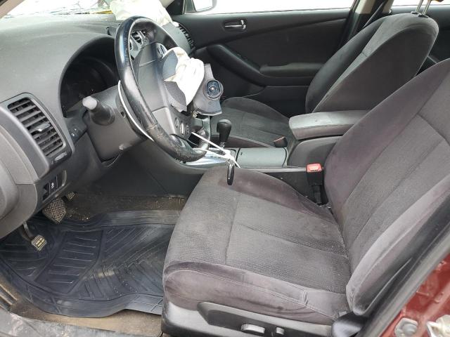 Photo 7 from auction – 2011 NISSAN ALTIMA BAS with VIN 1N4AL2AP7BC182046