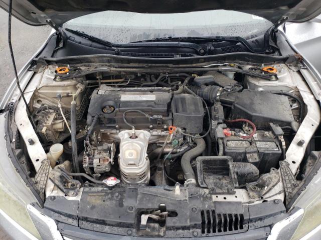Photo 11 from auction – 2014 HONDA ACCORD EXL with VIN 1HGCR2F82EA116475