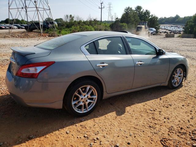 Foto 3 de la subasta – 2009 NISSAN MAXIMA S con VIN 1N4AA51E99C849487