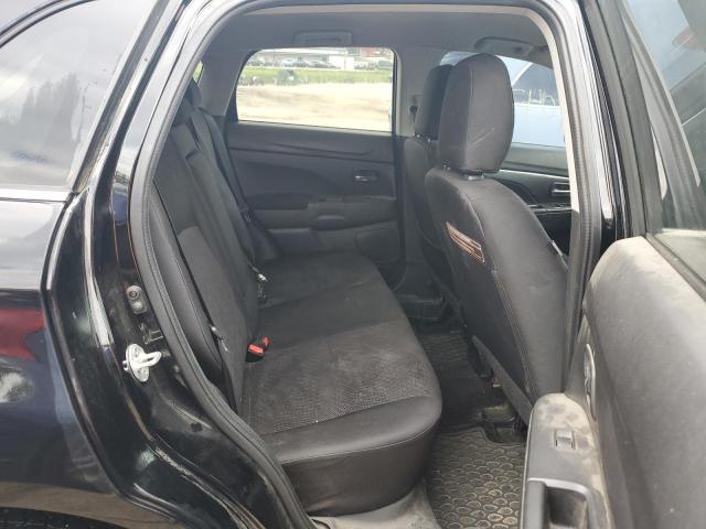 Zdjęcie 11 z aukcji – 2015 MITSUBISHI OUTLANDER z VIN 4A4AR4AU6FE022284