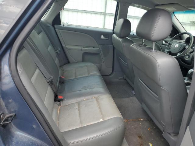 Photo 10 from auction – 2005 MERCURY MONTEGO LU with VIN 1MEFM40165G623473
