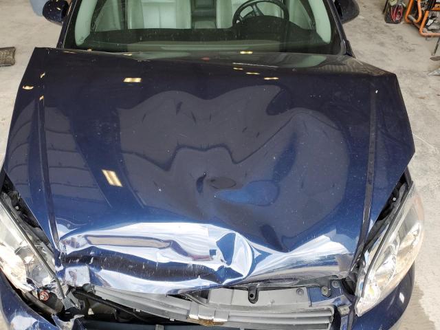 Photo 11 from auction – 2009 CHEVROLET IMPALA 1LT with VIN 2G1WT57K391221365