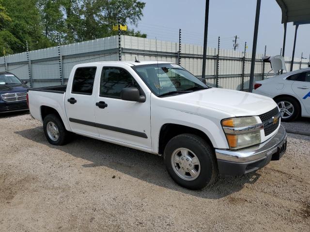 Photo 4 from auction – 2008 CHEVROLET COLORADO with VIN 1GCCS139188166791