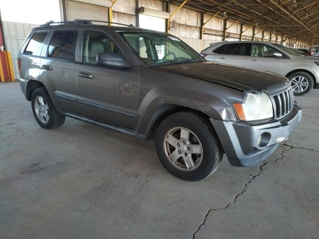 Photo 4 from auction – 2007 JEEP GRAND CHER with VIN 1J8GR48K57C609152