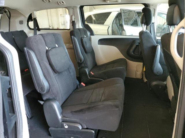 Photo 11 from auction – 2013 DODGE GRAND CARA with VIN 2C4RDGCG9DR770710