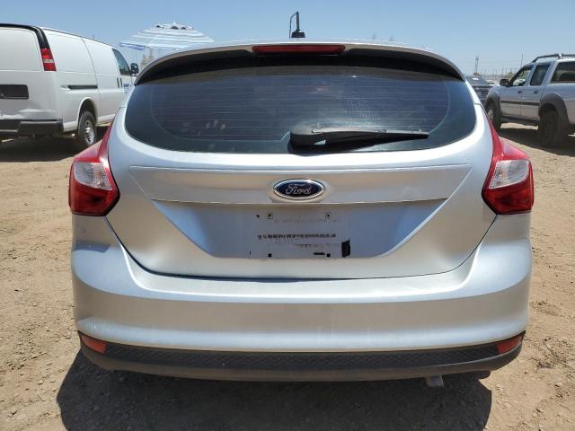 Фото 6 с аукциона – 2012 FORD FOCUS SE с VIN 1FAHP3K29CL132665