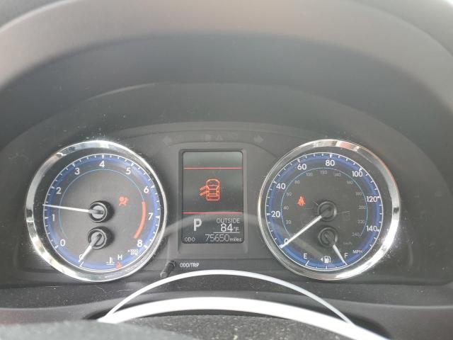 Photo 9 from auction – 2019 TOYOTA COROLLA L with VIN 5YFBURHEXKP863267