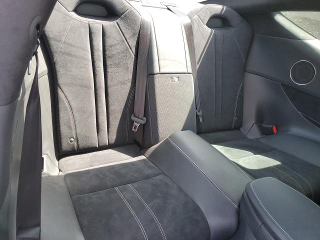 Photo 10 from auction – 2020 LEXUS LC 500 with VIN JTHBP5AYXLA007475