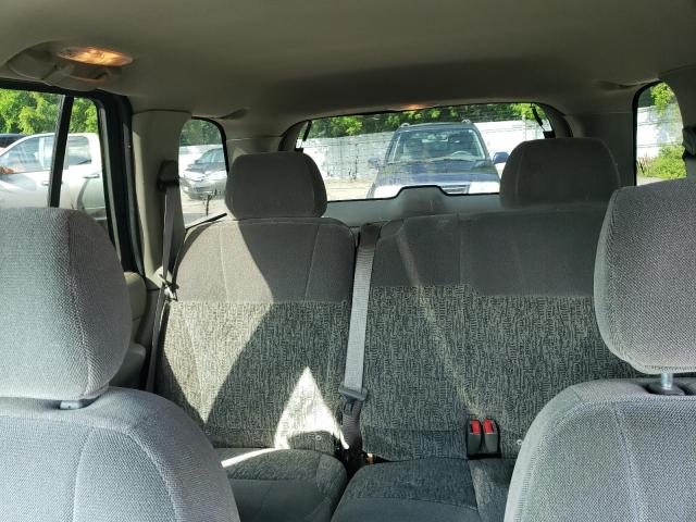 Photo 10 from auction – 2003 CHEVROLET TRAILBLAZE with VIN 1GNDS13S332249410