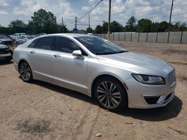 صورة رقم 4 من المزاد - 2017 LINCOLN MKZ SELECT مع VIN 3LN6L5D98HR622540