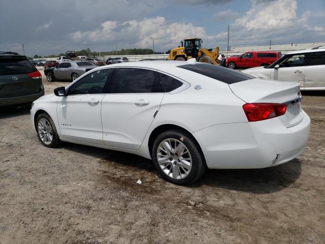 Photo 2 from auction – 2014 CHEVROLET IMPALA LS with VIN 2G11X5SL0E9279671