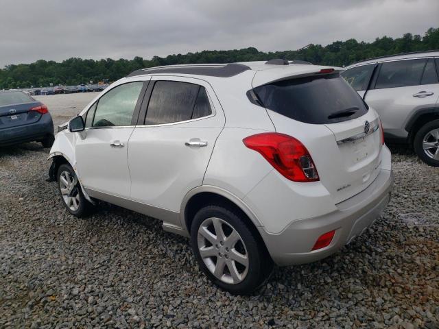 Photo 2 from auction – 2015 BUICK ENCORE with VIN KL4CJCSBXFB234213