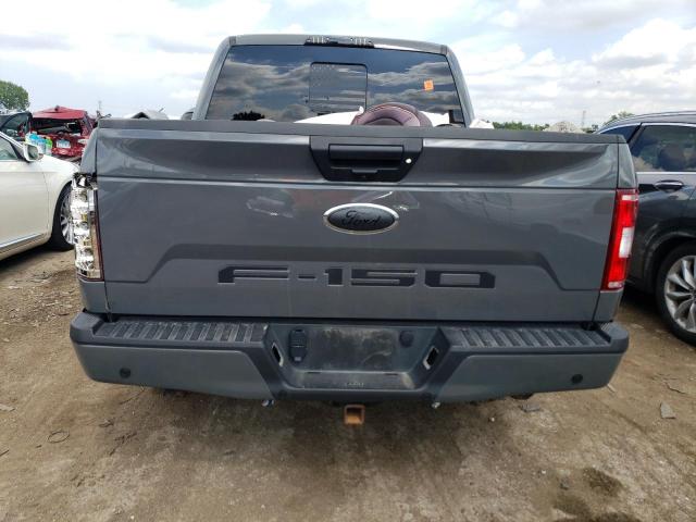 Photo 6 from auction – 2020 FORD F150 SUPER with VIN 1FTEW1E59LFC39594