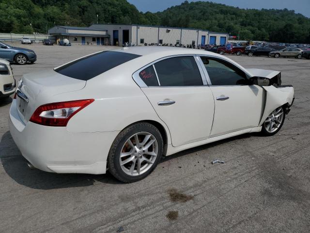 Photo 3 from auction – 2011 NISSAN MAXIMA S with VIN 1N4AA5AP0BC820368