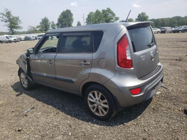 Photo 2 from auction – 2013 KIA SOUL + with VIN KNDJT2A61D7525821