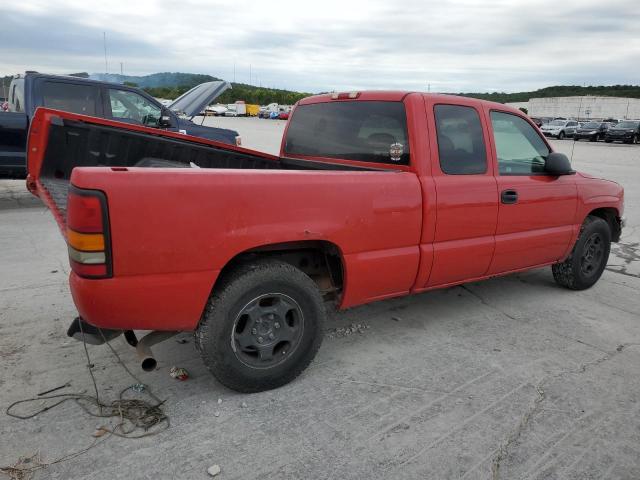 Photo 3 from auction – 2004 GMC NEW SIERRA with VIN 1GTEC19X44Z321625